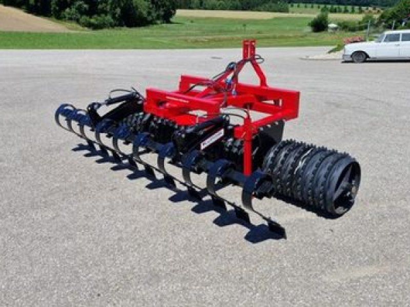 Cambridge  3m mit Crossboard