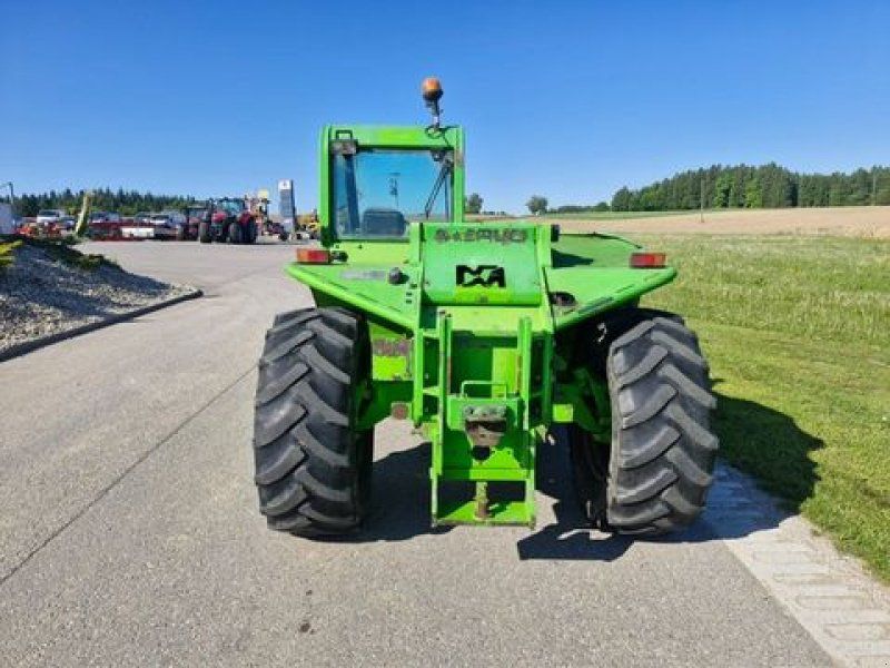 Merlo P26.6EVT