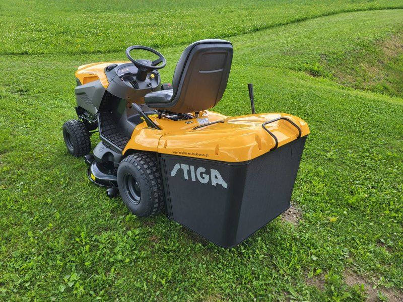 Stiga Estate 7102 W