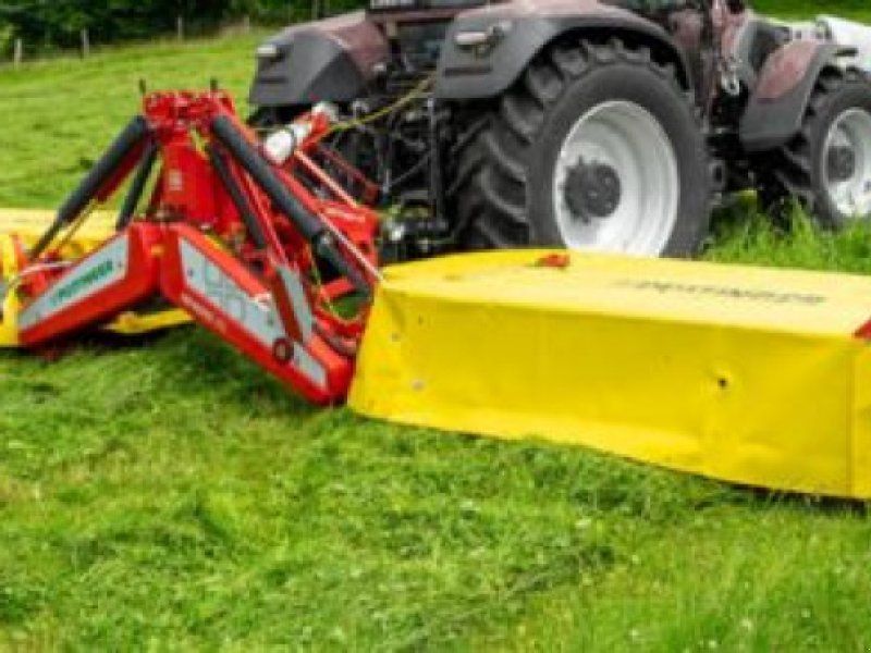 Pöttinger Novadisc 812