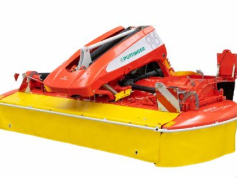 Pöttinger Novacat 301 Alpha Motion Pro