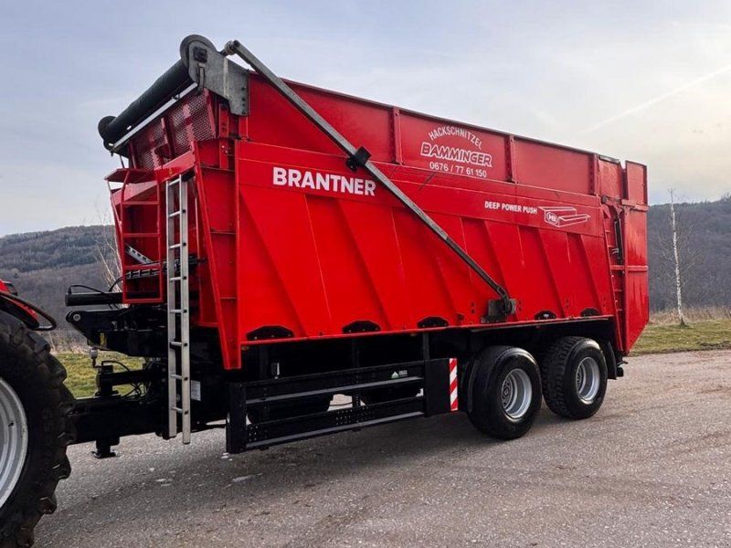 Brantner TA 23063 PP