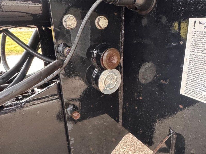 Brantner TA 23063 PP