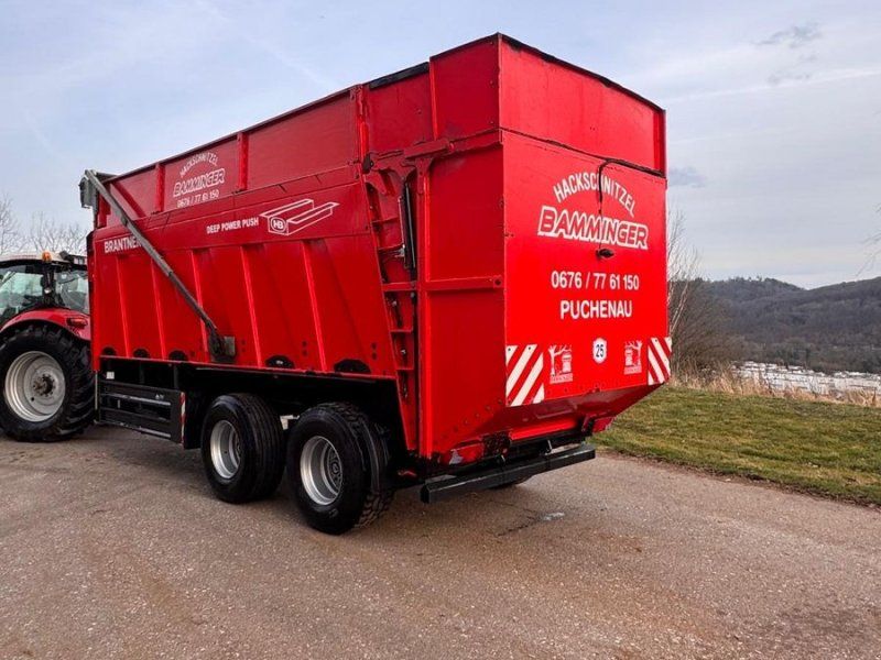 Brantner TA 23063 PP