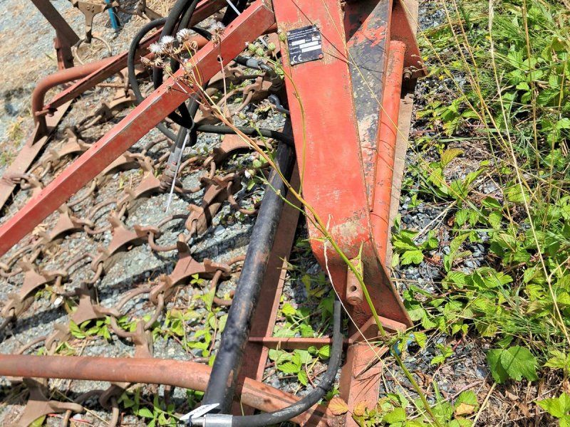 Wiesenegge 5 m IntNr 11990