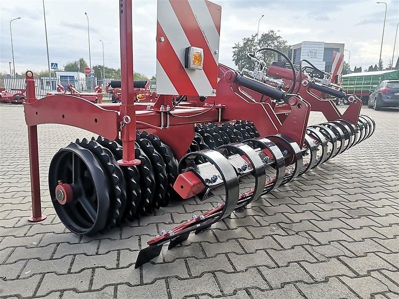 MD Landmaschinen LU Cambridge Front 3,0m