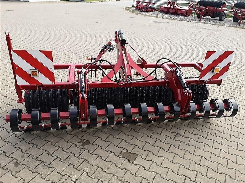 MD Landmaschinen LU Cambridge Front 3,0m