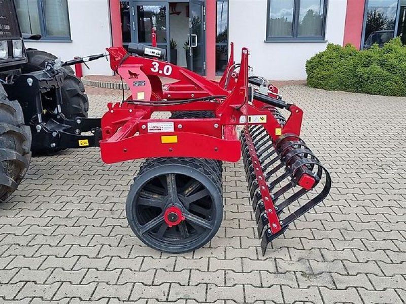 MD Landmaschinen LU Cambridge Front 3,0m