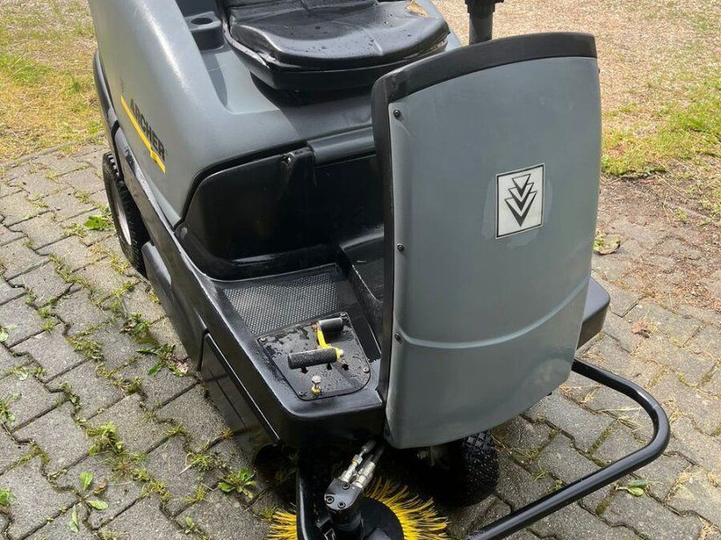 Kärcher KM 100/100R