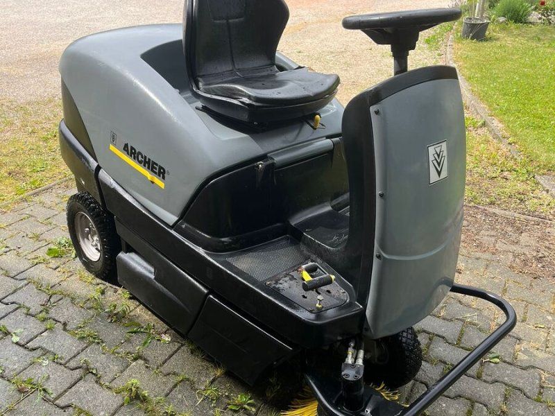 Kärcher KM 100/100R