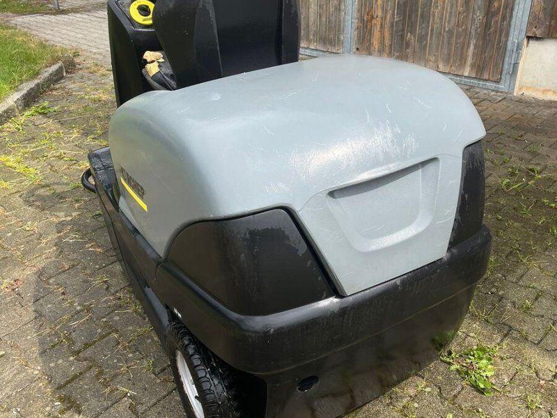 Kärcher KM 100/100R
