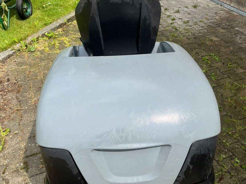 Kärcher KM 100/100R