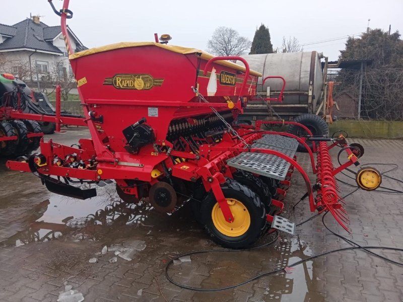 Väderstad Rapid 400 S Super XL
