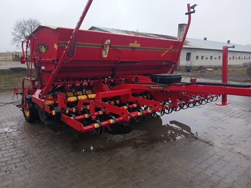 Väderstad Rapid 400 S Super XL