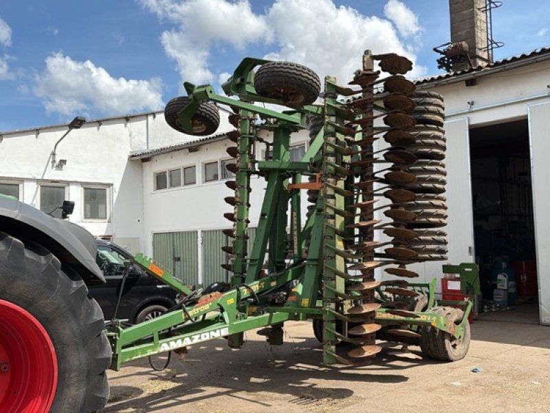 Amazone Catros Plus 7501-T