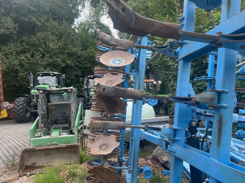 Lemken Karat 9/500