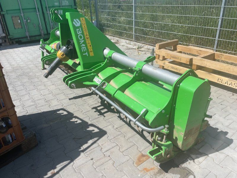 Bomet Volans 3.0 U540/8