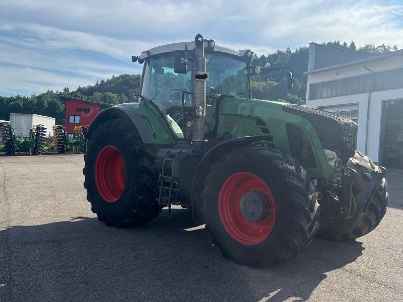 Fendt 936 Vario Profi