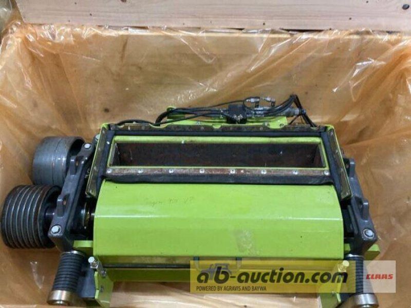 Claas MCC CRACKER L125 D18 0160