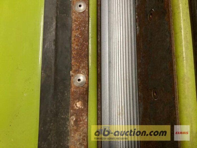 Claas MCC CRACKER L125 D18 0160