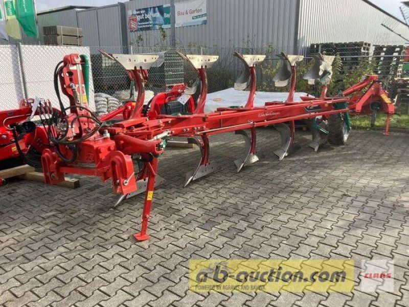 Kverneland 2300 S VARIOMAT