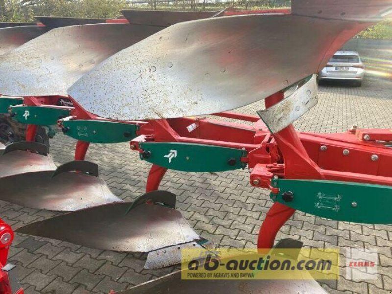 Kverneland 2300 S VARIOMAT