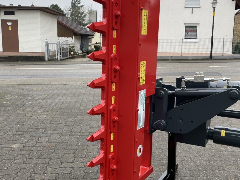 Fehrenbach Ast- und