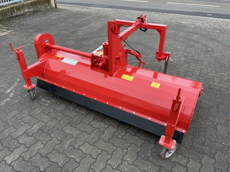 Fehrenbach Universal-Anbau-