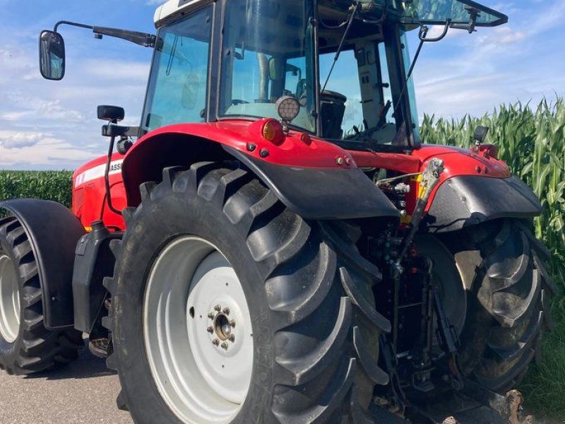 Massey Ferguson 6475