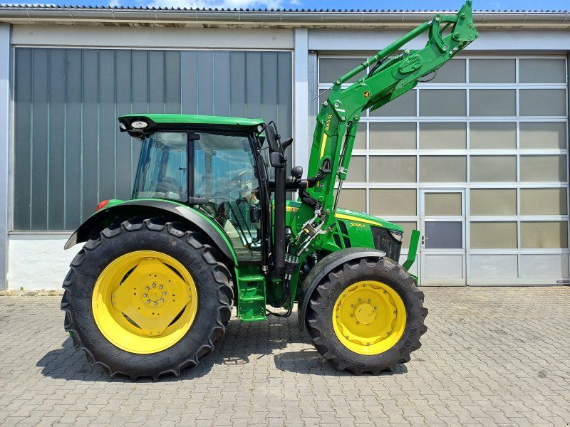 John Deere 5090 R