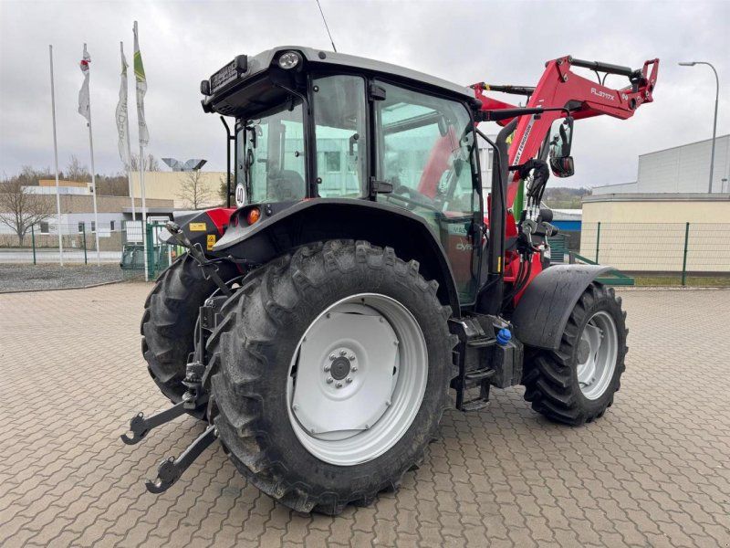 Massey Ferguson 5709M Dyna 4