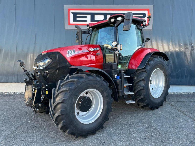 Case IH Puma 185 CVX
