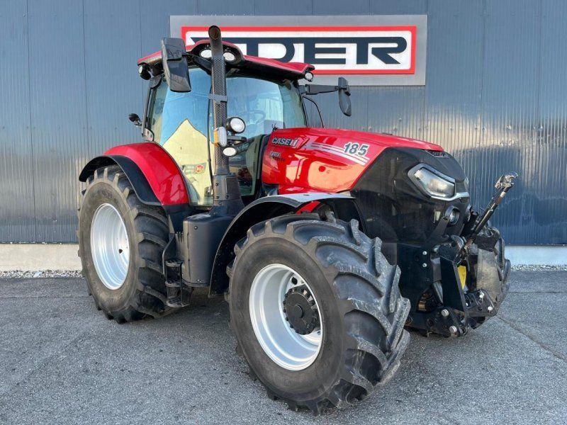 Case IH Puma 185 CVX
