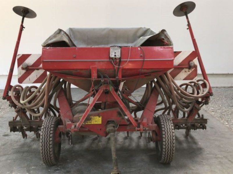 Accord Pneumatic DL 4000