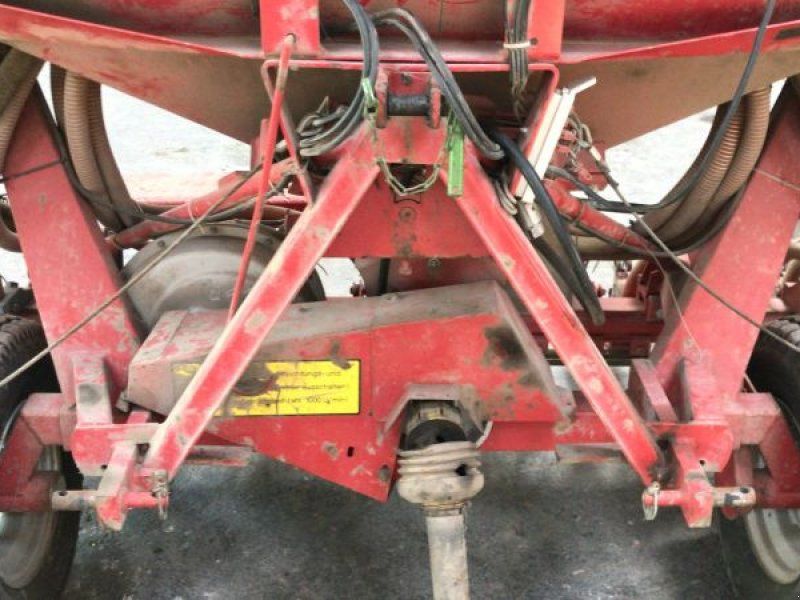 Accord Pneumatic DL 4000