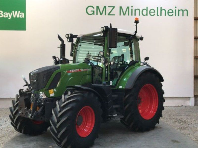 Fendt 314 Gen4 Profi+ set2
