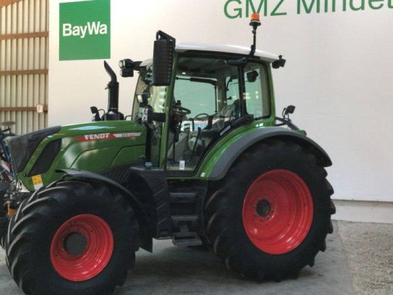 Fendt 314 Gen4 Profi+ set2