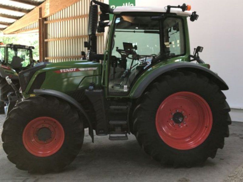 Fendt 312 GEN4 PROFI+ SET2