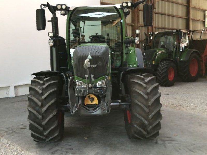 Fendt 312 GEN4 PROFI+ SET2