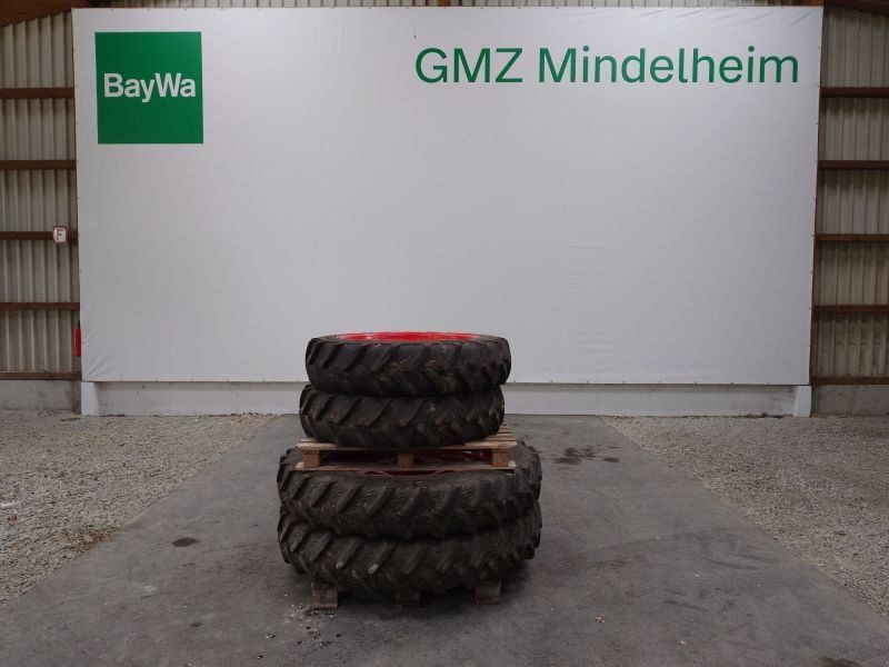 Fendt MITAS270/80R32 KLEBE 270/95R44