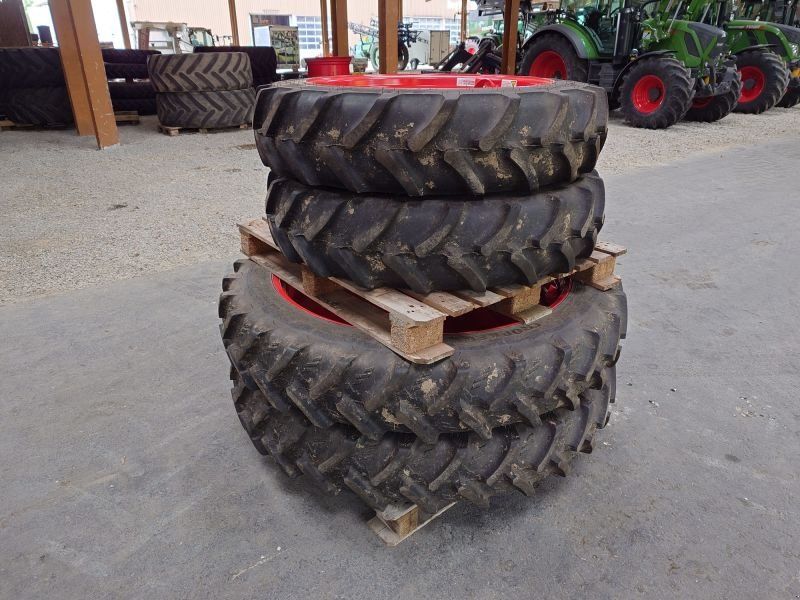 Fendt MITAS270/80R32 KLEBE 270/95R44