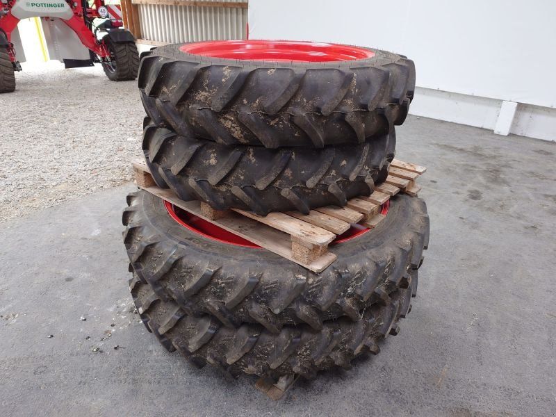 Fendt MITAS270/80R32 KLEBE 270/95R44