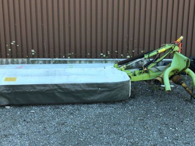 Claas DISCO 2650 PLUS