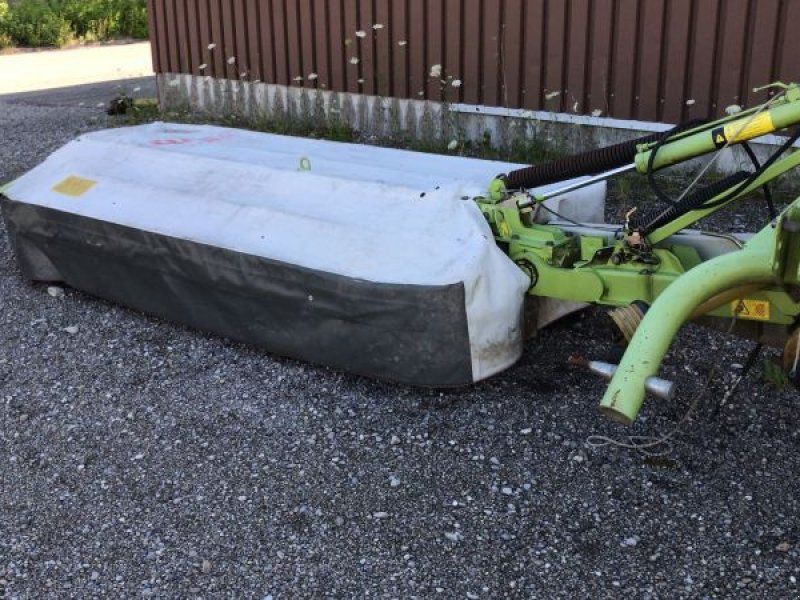 Claas DISCO 2650 PLUS