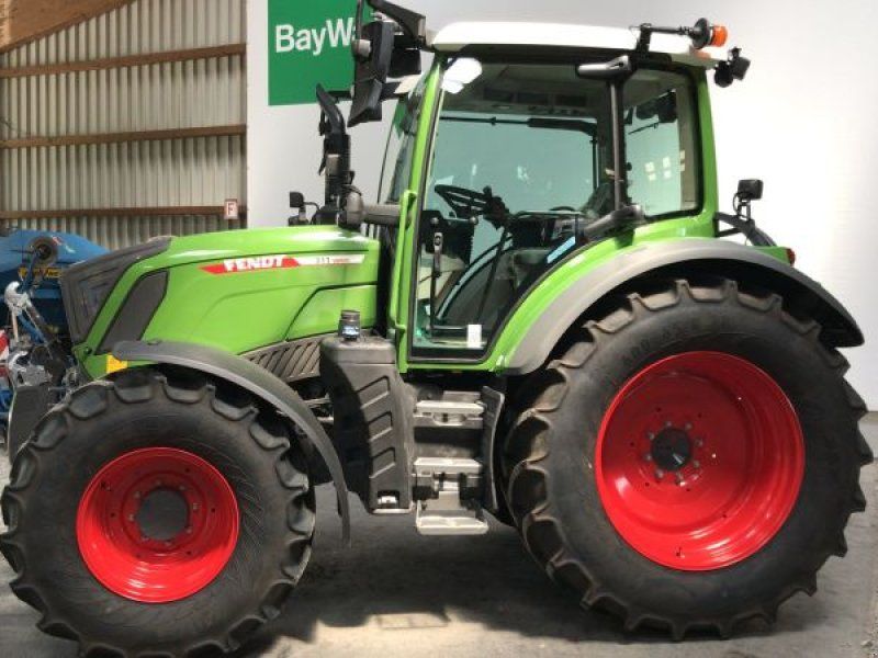 Fendt 311 VARIO GEN4 POWER