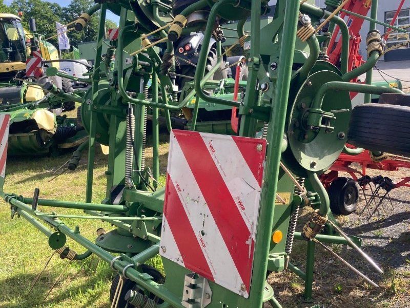 Krone KW 7.92/8