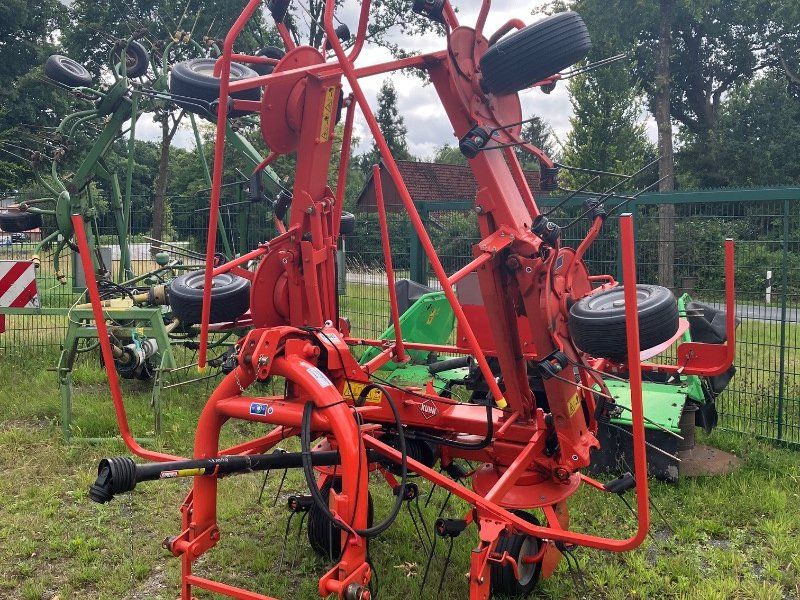 Kuhn GF 5902
