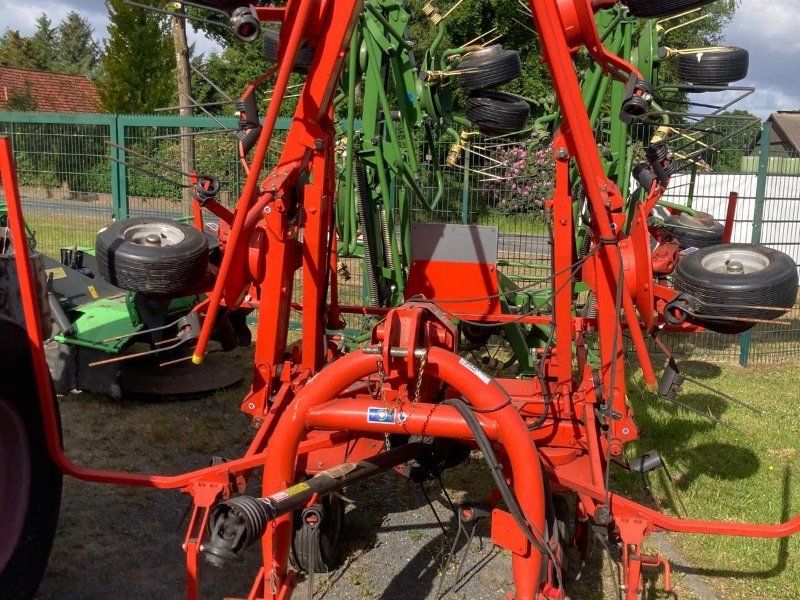 Kuhn GF 5902