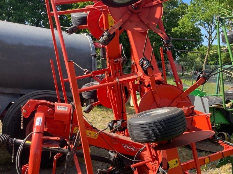 Kuhn GF 5902