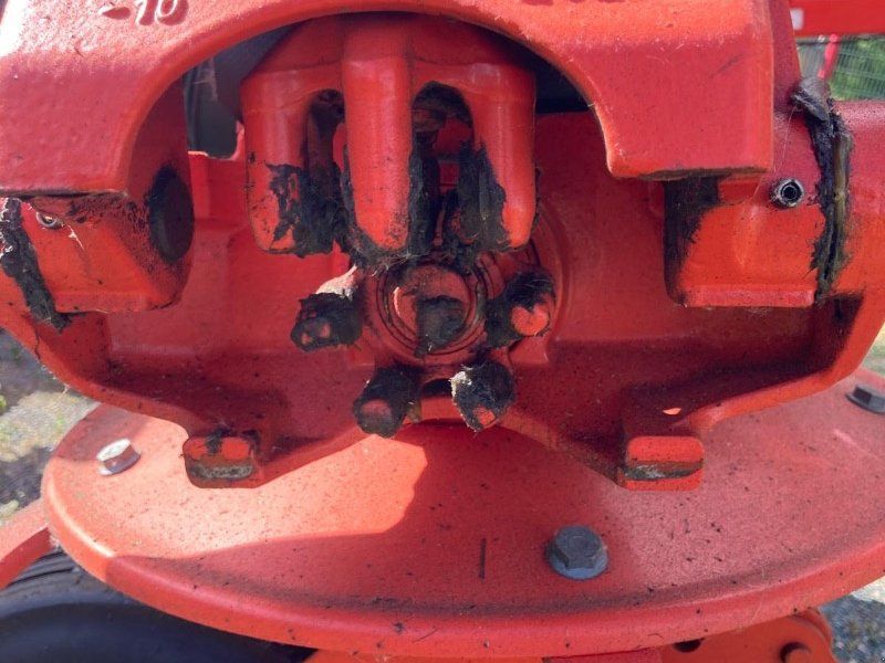 Kuhn GF 5902